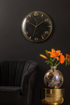 Wandklok Sienna Glow