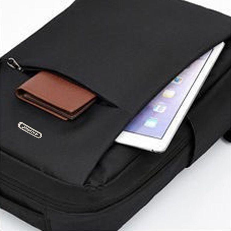Tas J&W Bags 22441 zwart