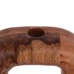 Vaas Melobody bruin 20x7x28cm