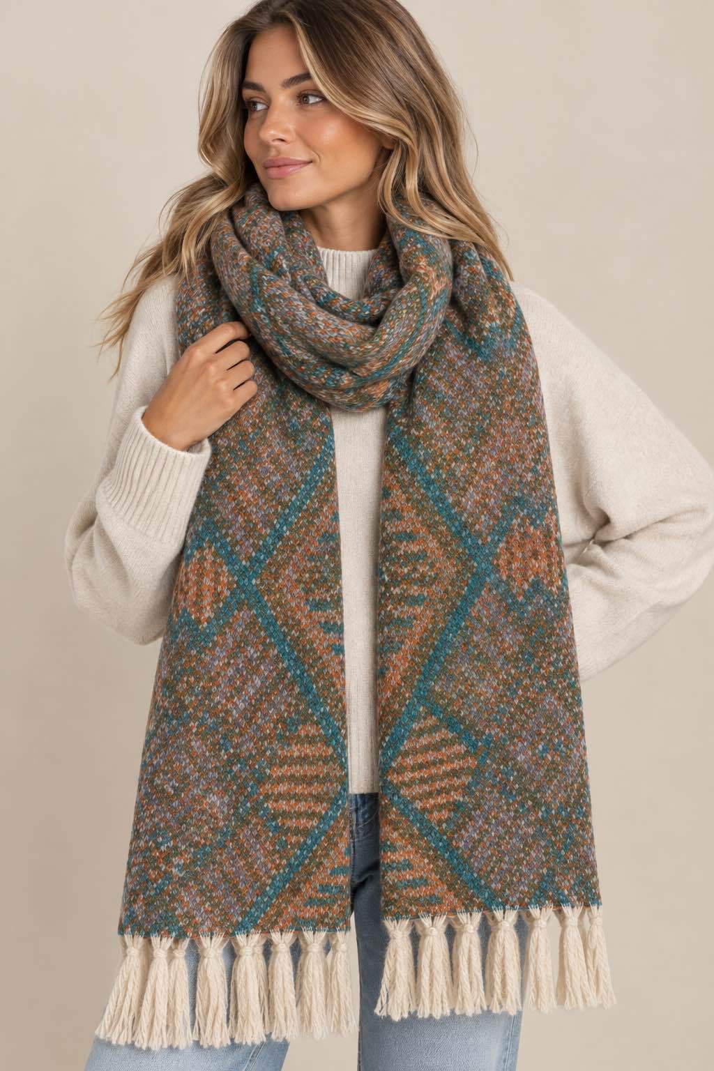 Accessoire WAUW Fashion s6003