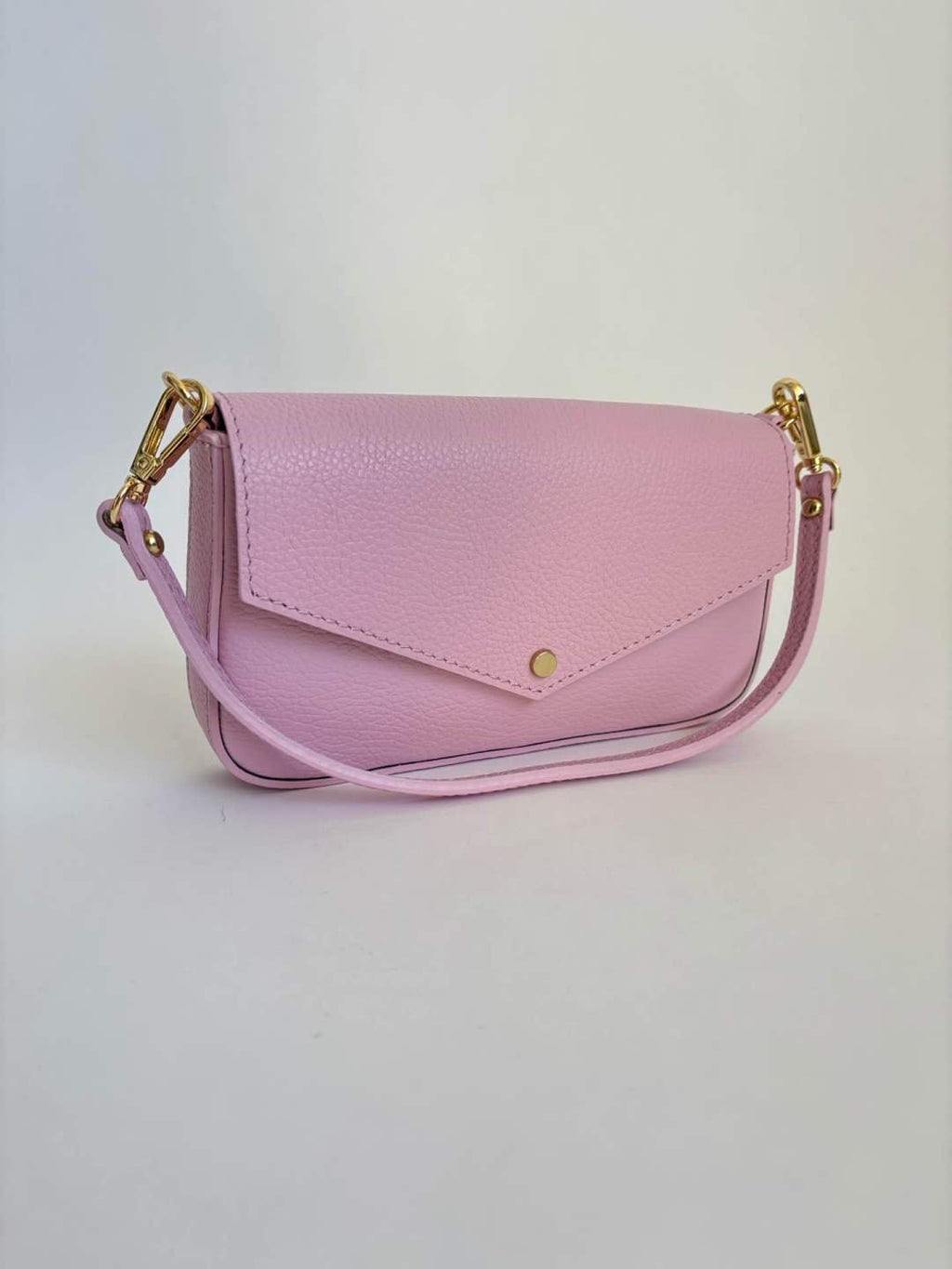 Holly BAG - Leer