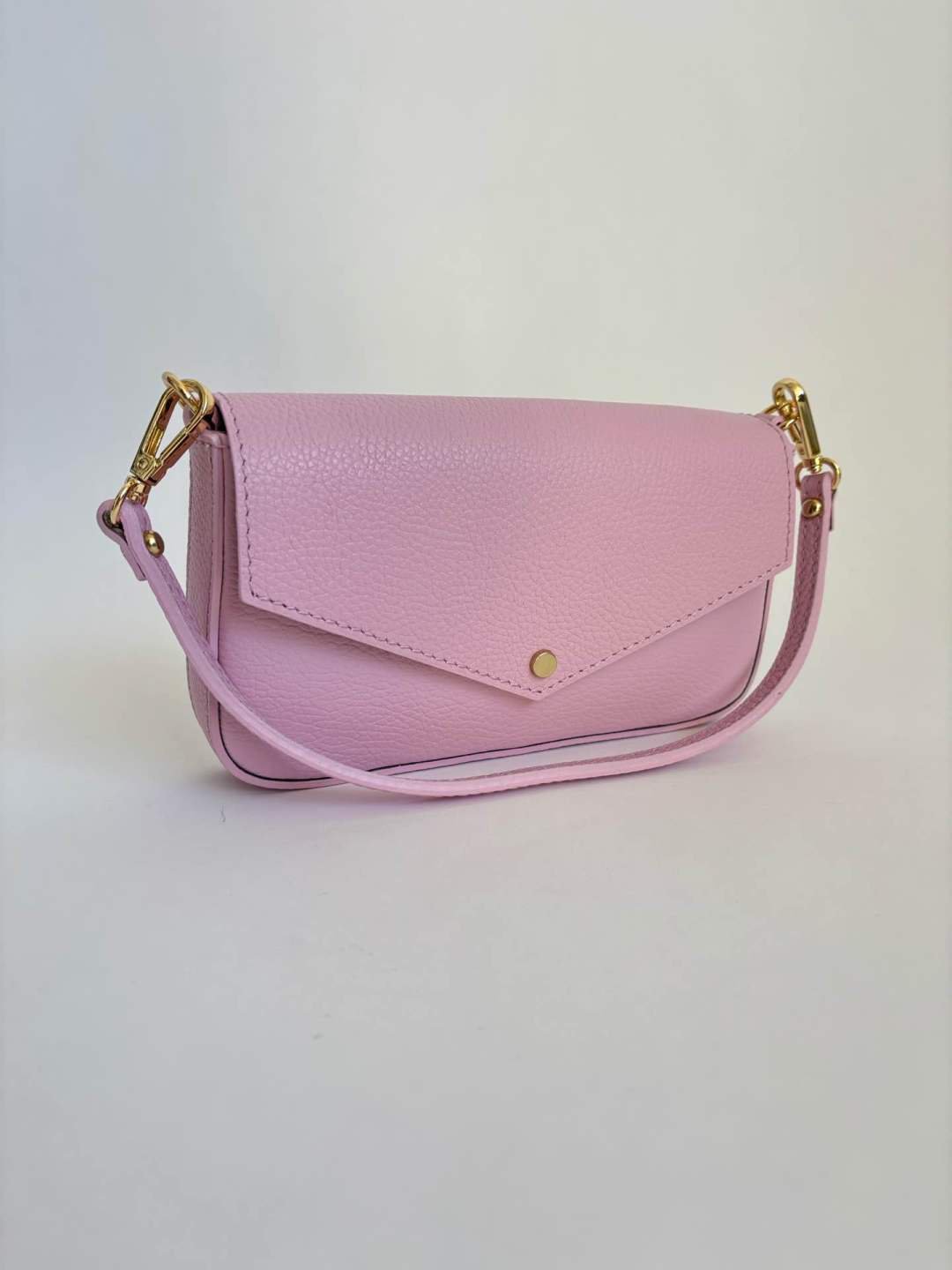 Holly BAG - Leer