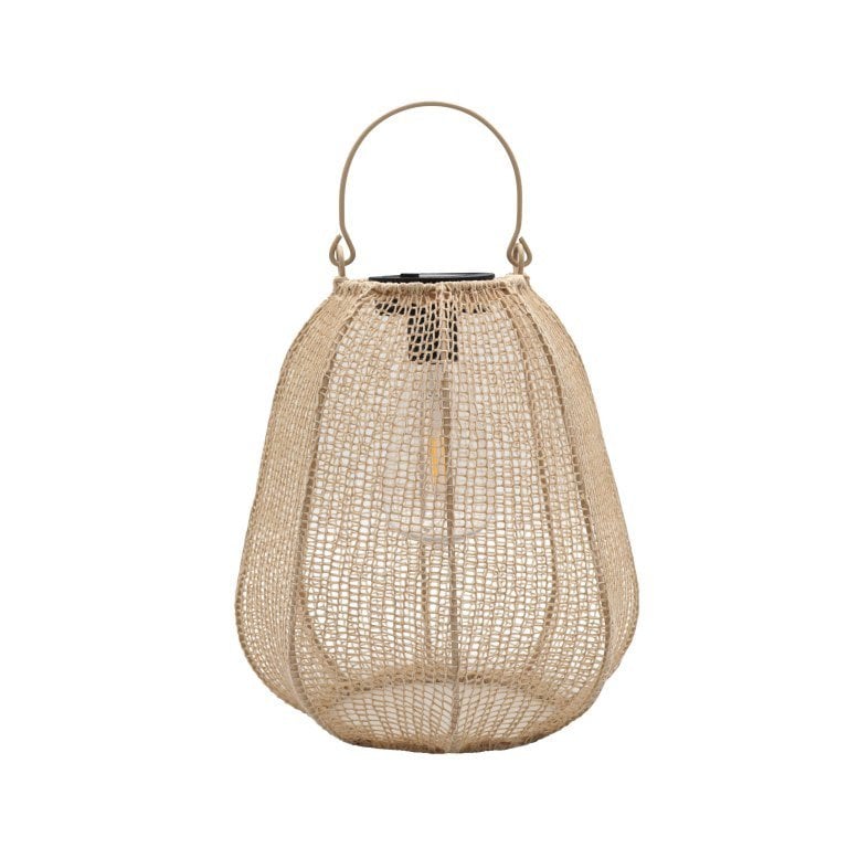 Leeff Solar Lamp Siem M