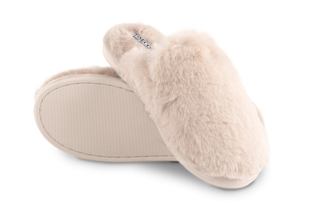 Pantoffels Snuggs Mule