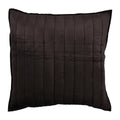 Cushion Normandy 45x45 brown
