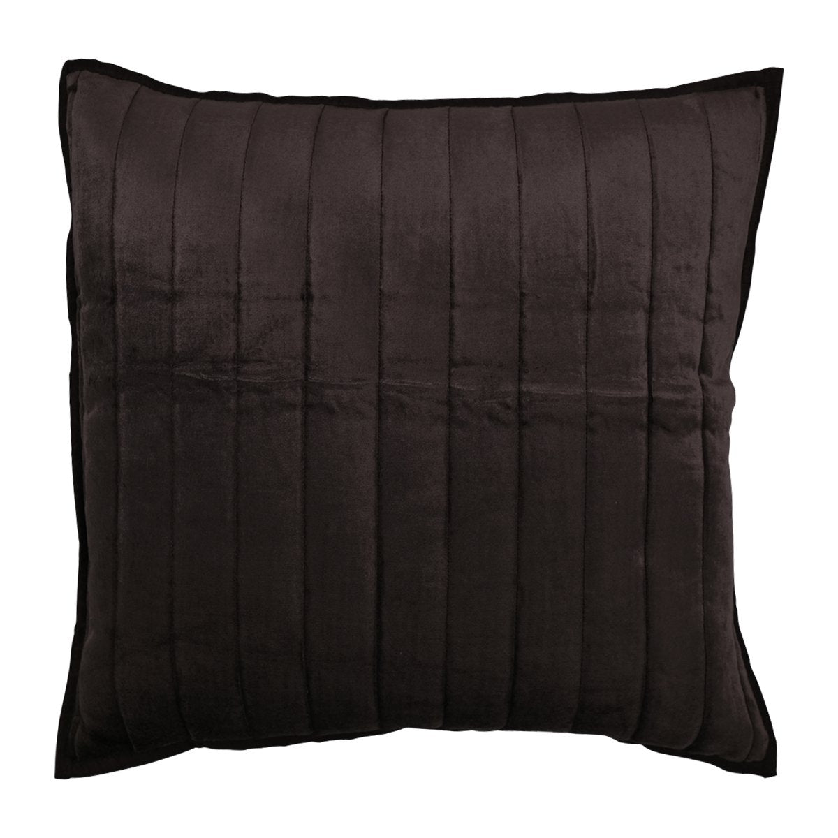 Cushion Normandy 45x45 brown