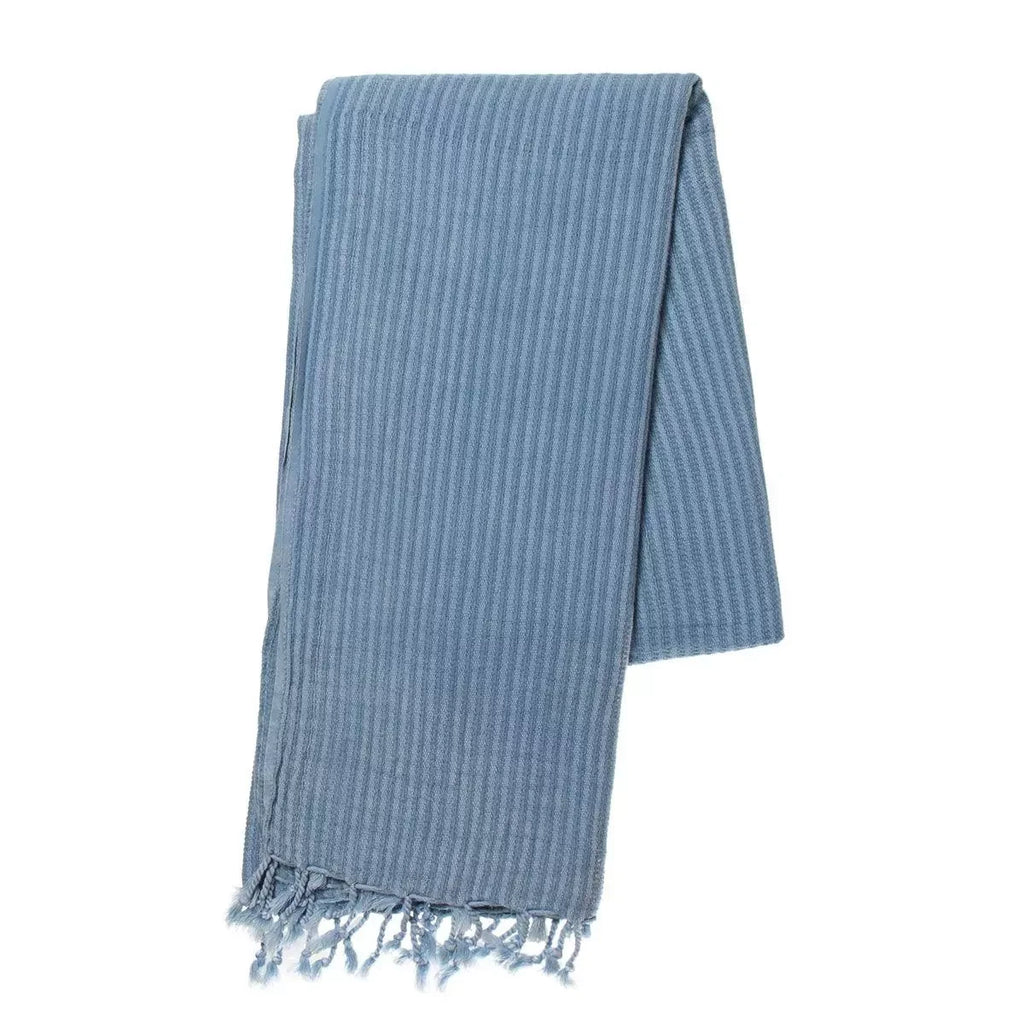 Hamamdoek Ray Stonewashed
