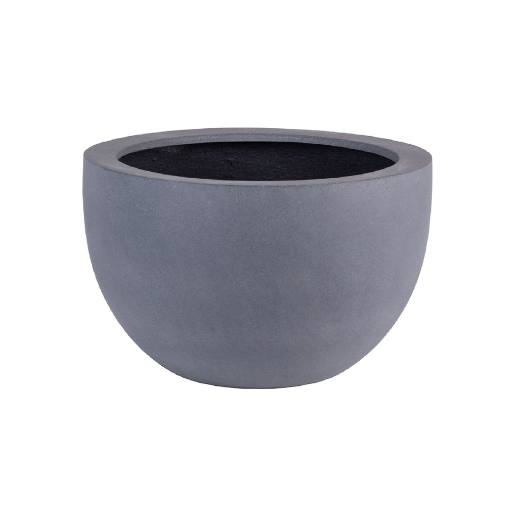 Plantenpot - Louisiana grey OP = OP