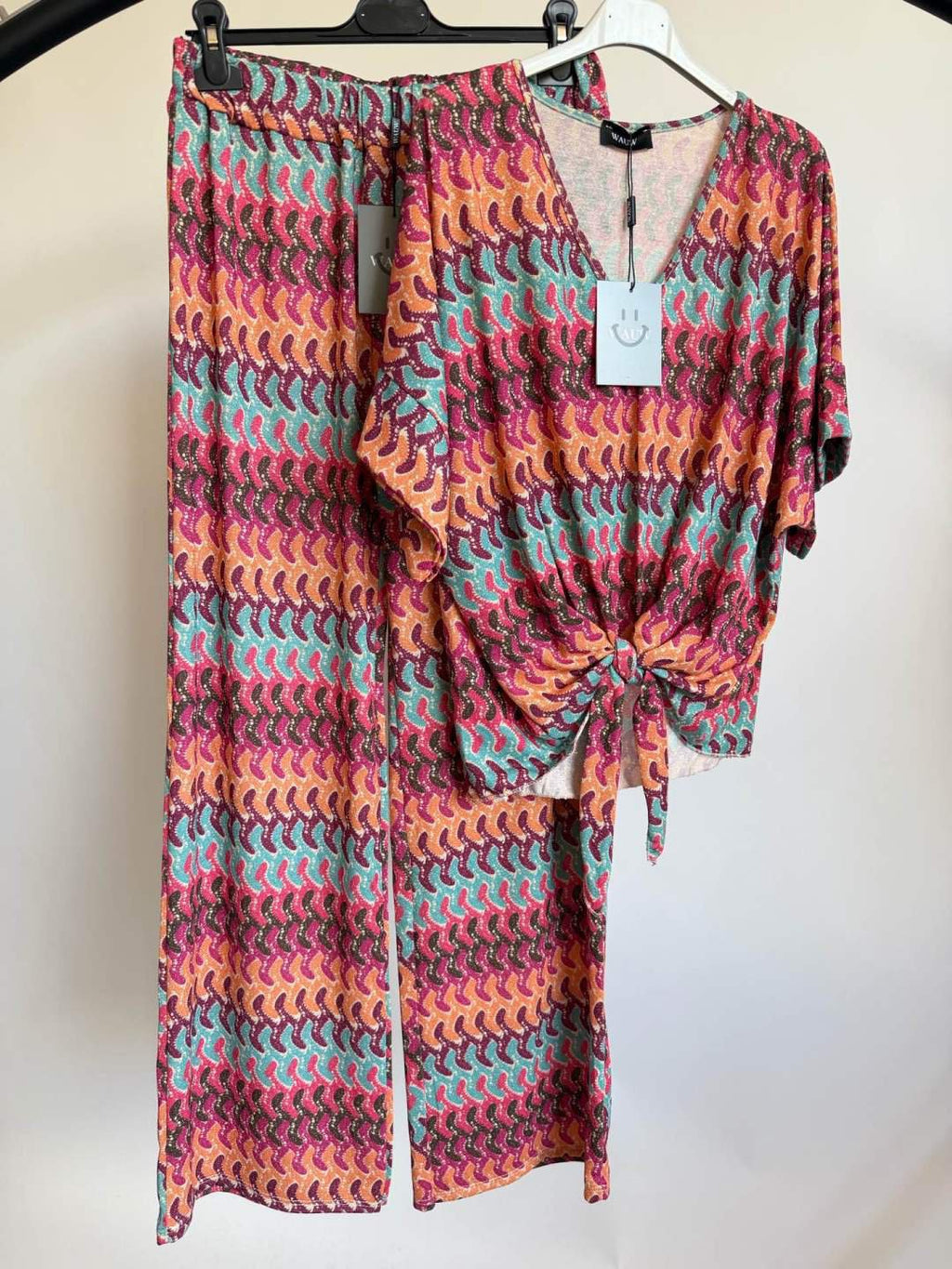 Damesmode WAUW Fashion 1536