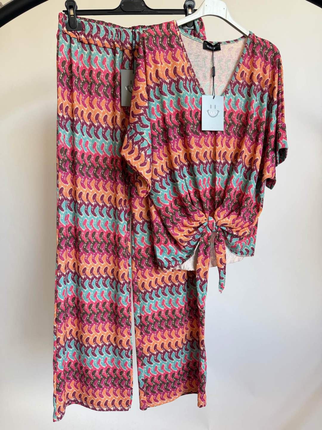 Damesmode WAUW Fashion 1536