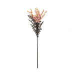 Kunstbloem 103 cm Roze Kunststof
