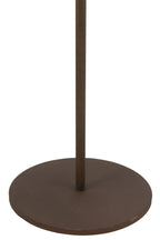 J-Line decoratie Boom - metaal - bruin - medium