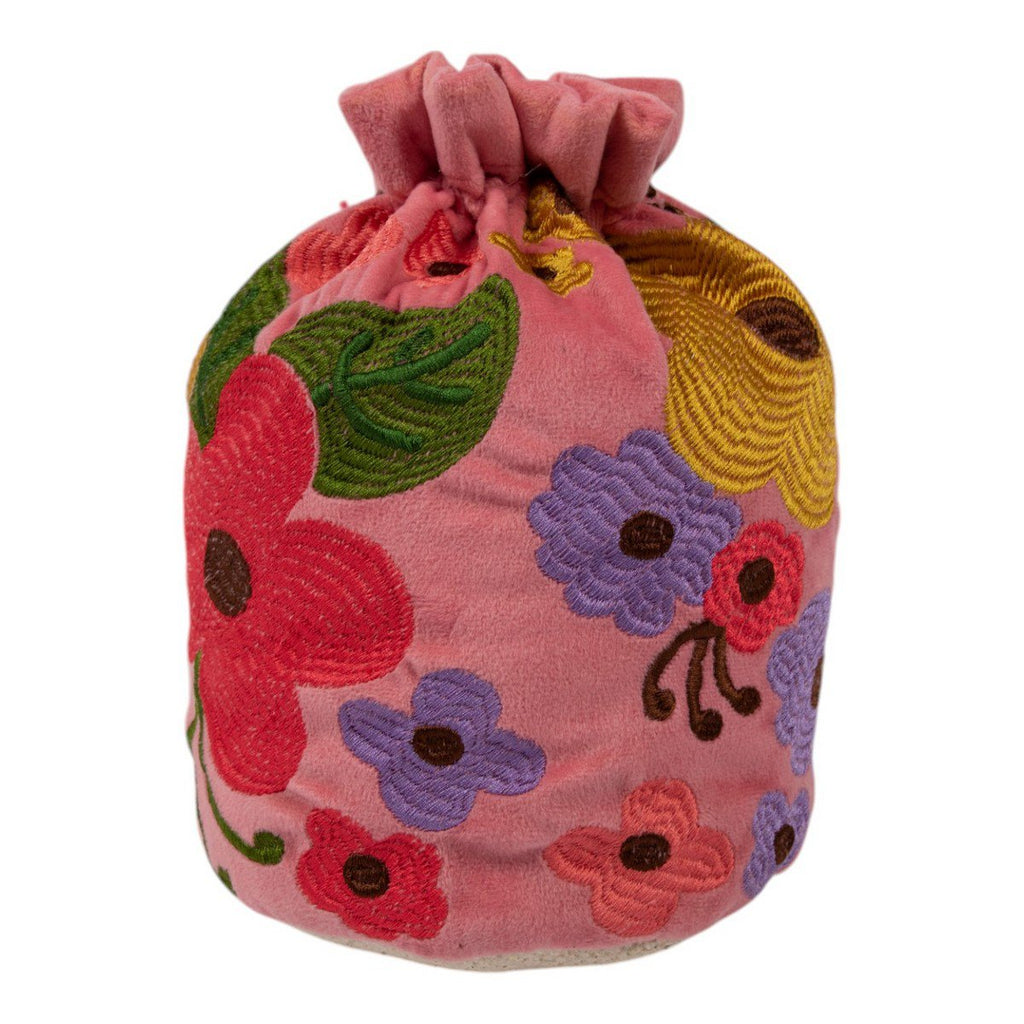 Gedurende Joy Roze H20 D15cm