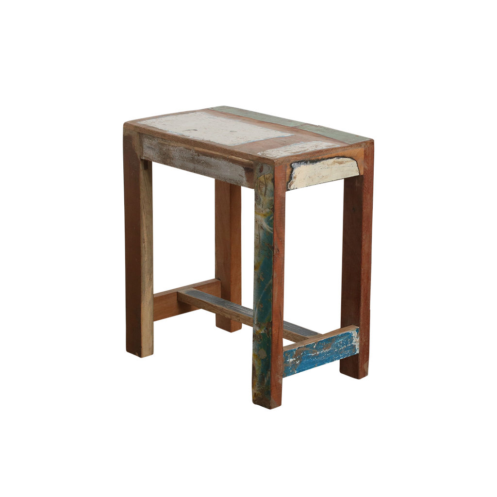 Scrapwood kruk rechthoek