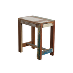 Scrapwood kruk rechthoek