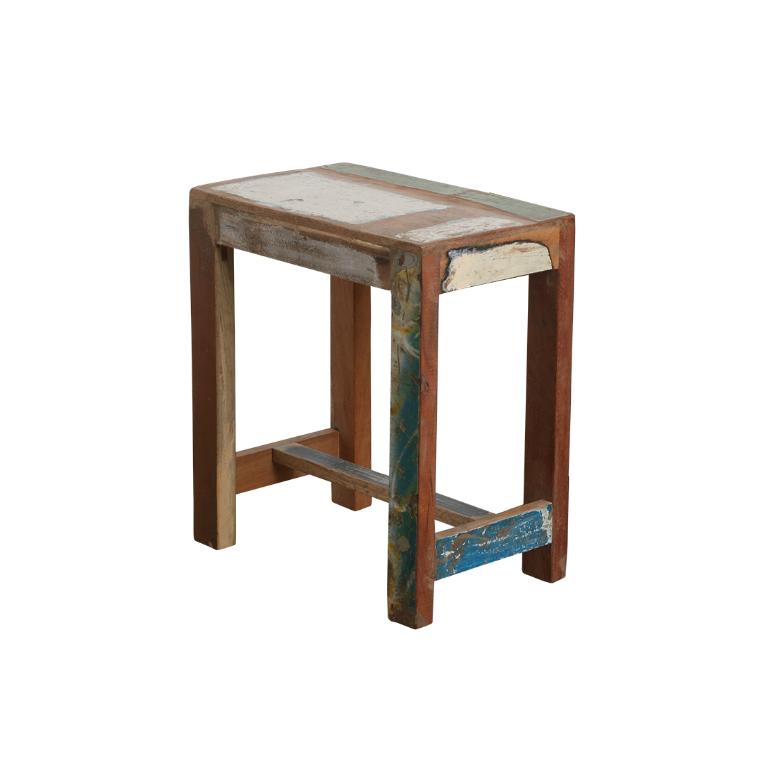 Scrapwood kruk rechthoek