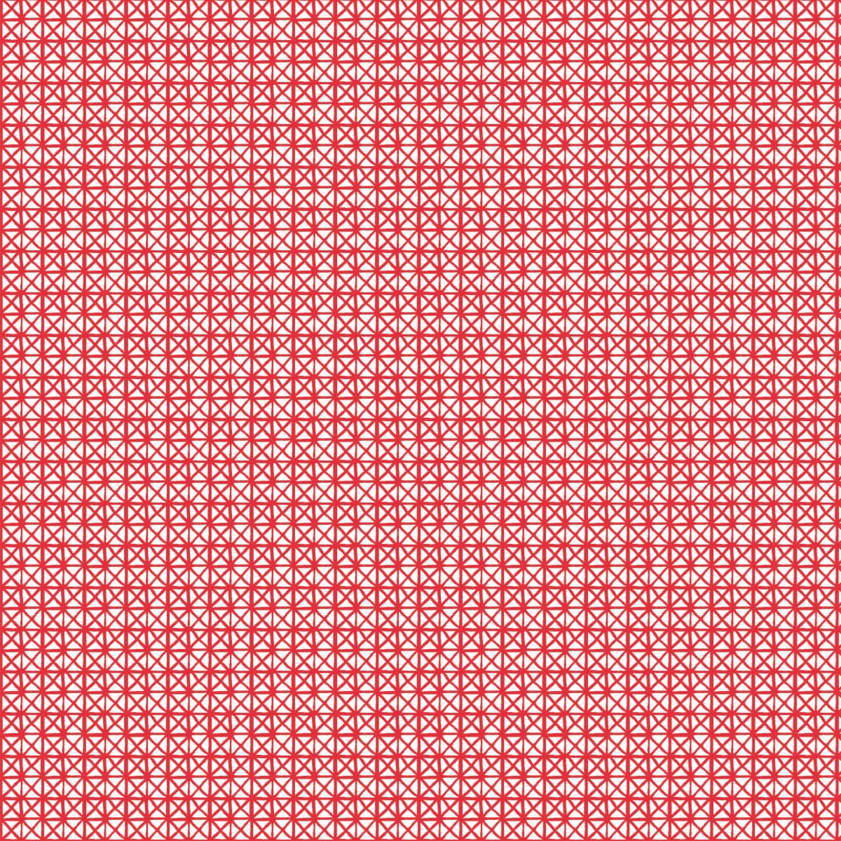 Andy Zelfklevende Folie Mini rol rood 45cmx2mtr