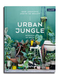 Urban Jungle - wonen in het groen