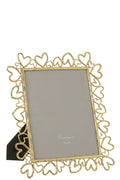 J-Line Fotolijsten Klo 8X7 Blik Goud Groot