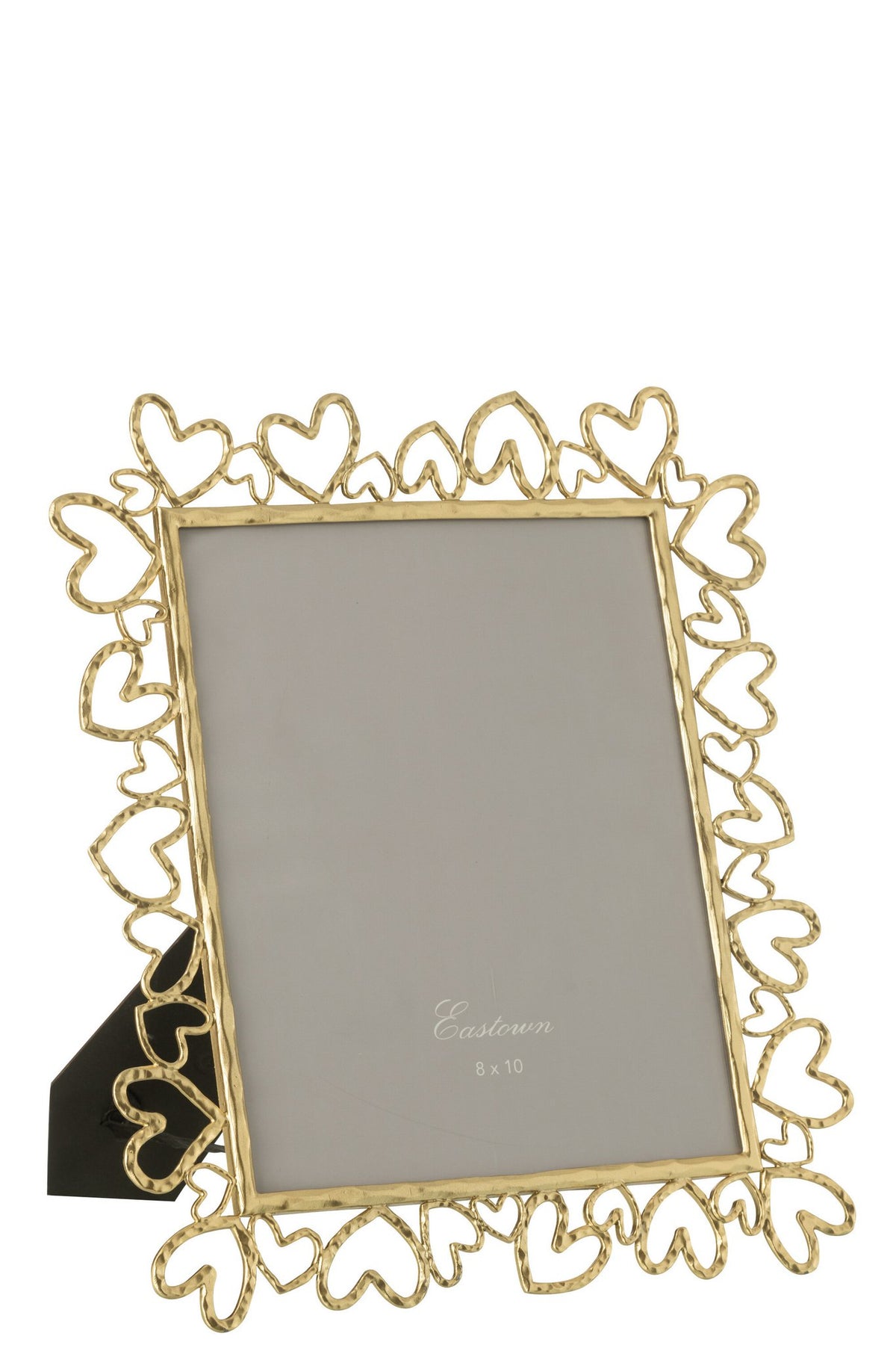J-Line Fotolijsten Klo 8X7 Blik Goud Groot