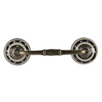 Handgreep 14x4x3 cm Koperkleurig Metaal Handgreep Keuken