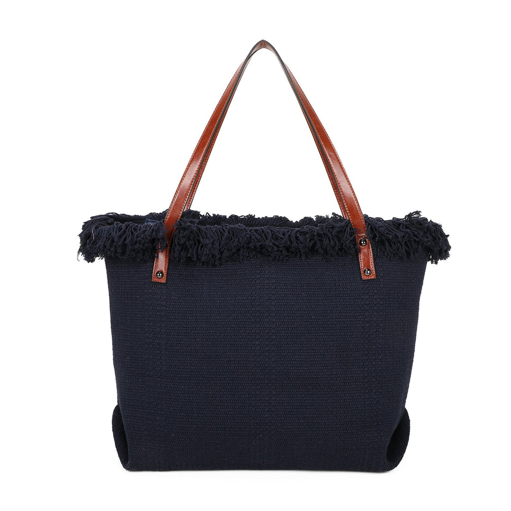 Tas J&W Bags 1685032a blauw