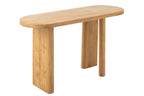 J-Line tafel - Teak hout - naturel