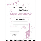 Happy Kids - voordeel kaartenset - 40 stuks