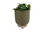 Plantpotstijl medium