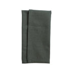 Leeff Napkins Nora Grey, set of 2