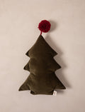 Kerstboom Kissen
