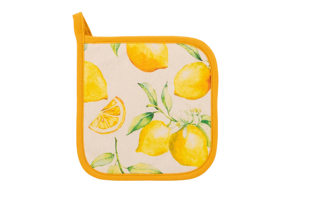 Viva Pannenlap - SET/2 - 20x20 cm