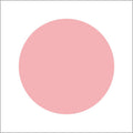Blanco etiketten - Rond 35mm - roze
