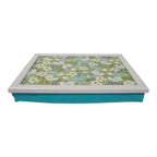 Schootkussen Marie bloemen 43cm
