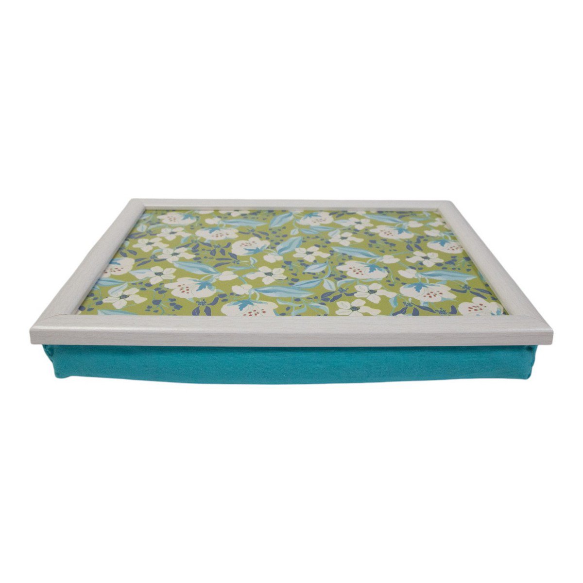 Schootkussen Marie bloemen 43cm