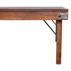 Salontafel inklapbaar