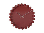 Wandklok Cadiz Dotty