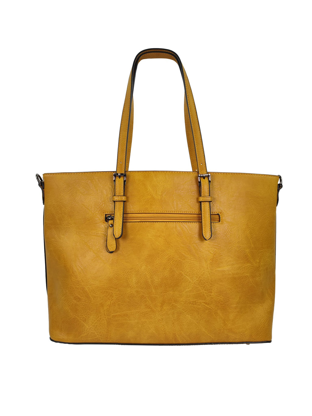 Tas J&W Bags 1681136 safran