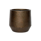 Plantenpot - Krabi dark rustic