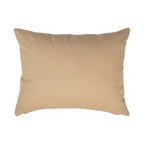 Gobelin kussen pioenroos rood 30x45cm