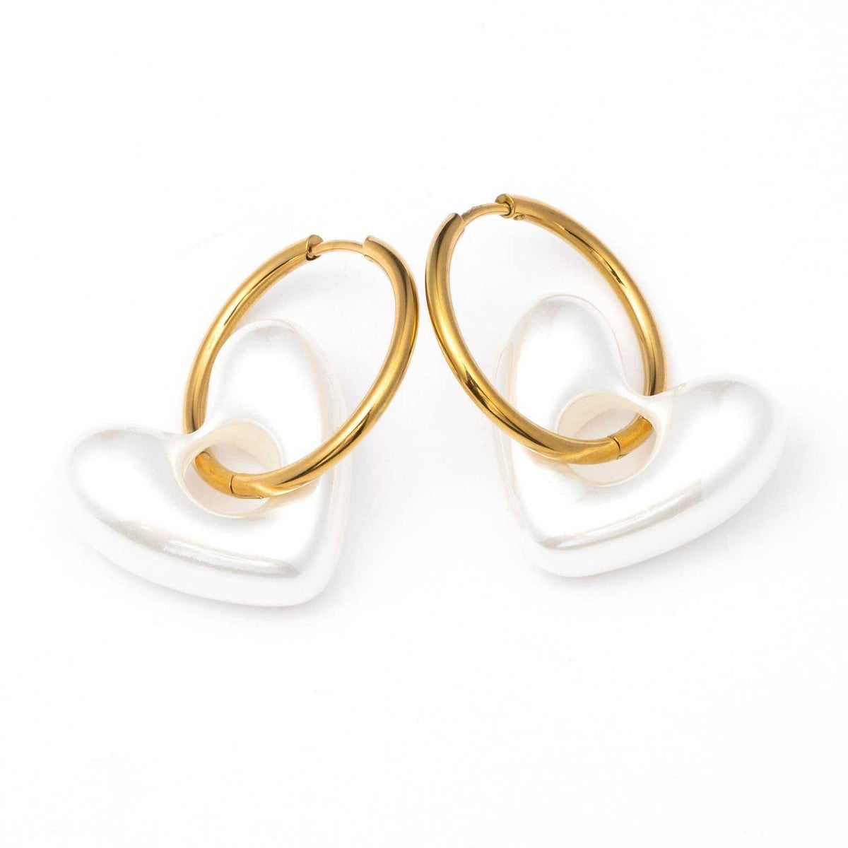 Oorbellen WAUW Jewellery Yat 1055075399