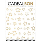 Christmas Stories cadeaubonnen - 25 stuks