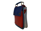 Fair Trade en Duurzaam leren Tas 13