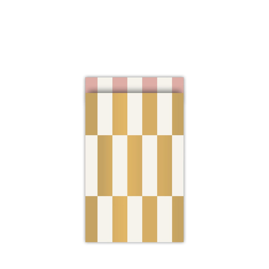 Colorblocking duotone - Cadeauzakjes
