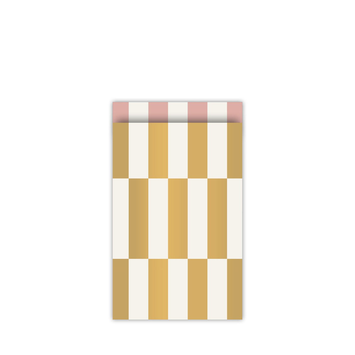 Colorblocking duotone - Cadeauzakjes