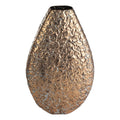 Vaas Lenggeng Goud 37x13x63 cm