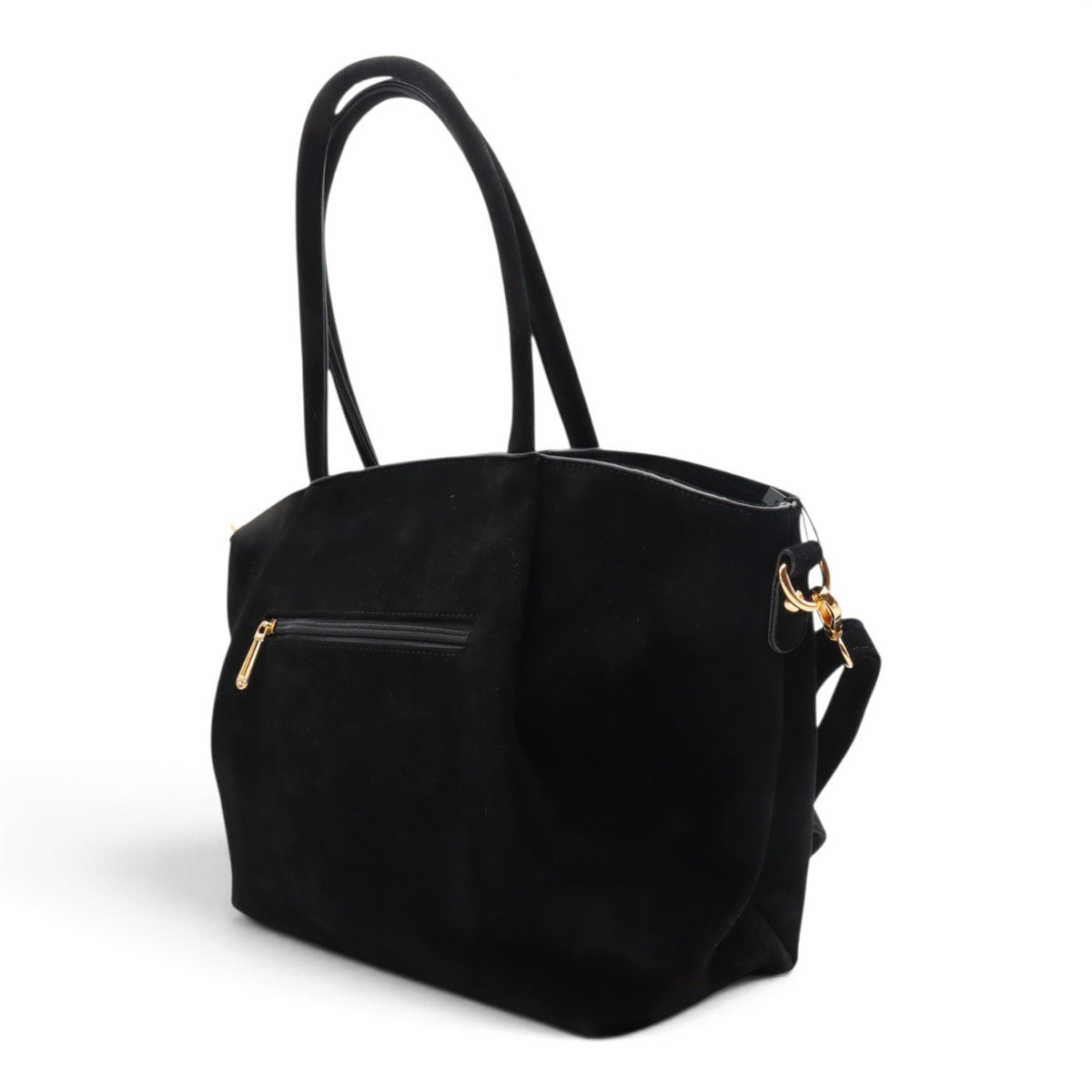 Tas J&W Bags 7525 zwart