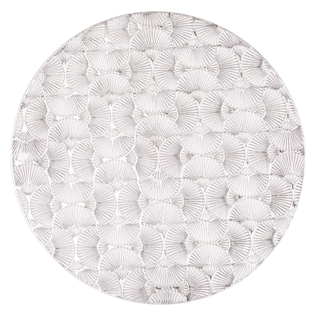 Placemat Capelinni - Rond - Dia 38 cm