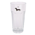 Waterglas 320 ml Transparant Glas