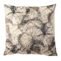 Dutch Decor Tobias - Cushion 45x45 cm - Sterling Blue - Blue